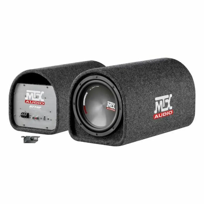 Суббуфер Mtx Audio RTT8P