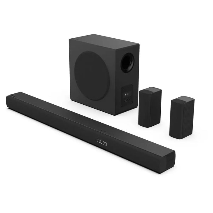 Суббуфер Hisense