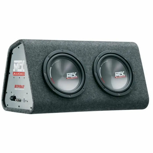 Суббуфер Mtx Audio
