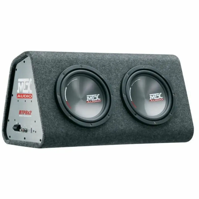 Суббуфер Mtx Audio