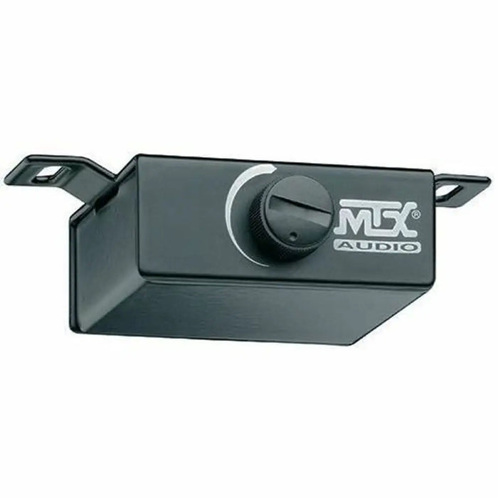 Суббуфер Mtx Audio