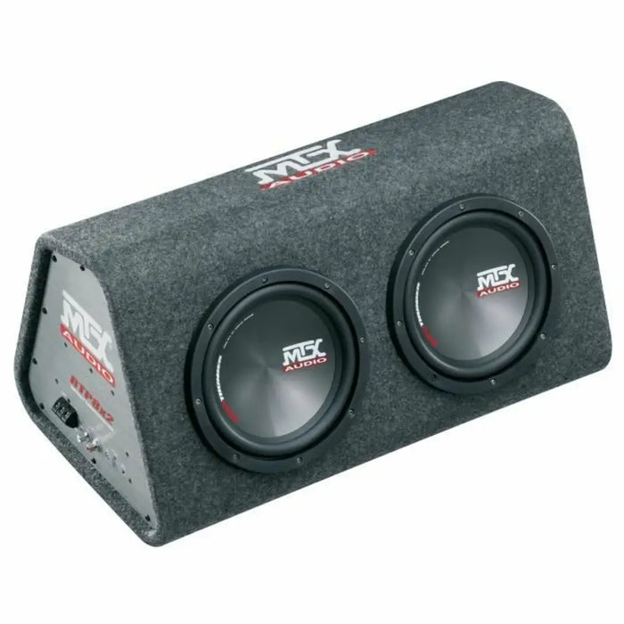 Суббуфер Mtx Audio