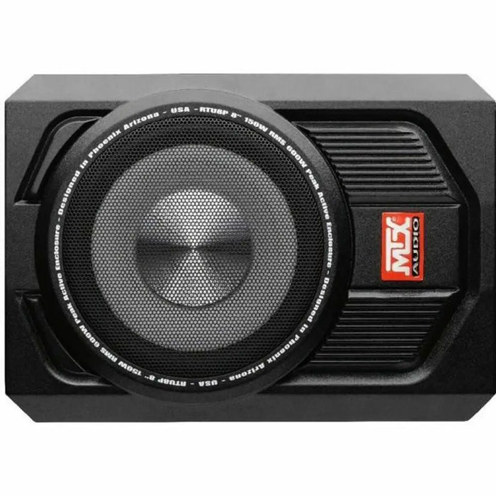 Суббуфер Mtx Audio RTU8P