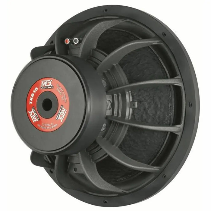 Суббуфер Mtx Audio TX615