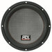 Суббуфер Mtx Audio TX615