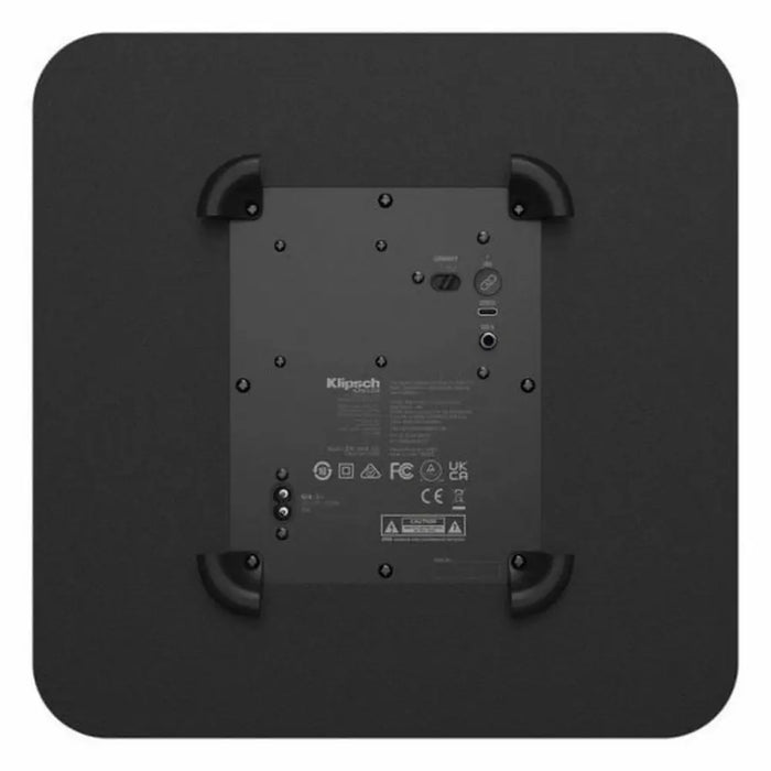 Суббуфер KLIPSCH KL1072078