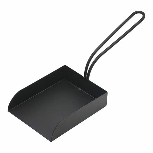 Събирач на пепел EDM 85744 Черен Метал 10 x 3 x 28 cm