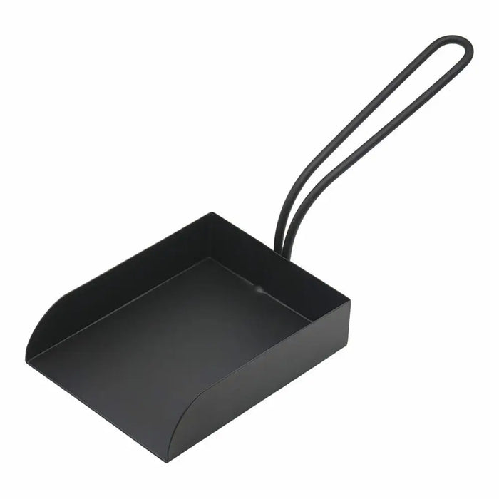 Събирач на пепел EDM 85744 Черен Метал 10 x 3 x 28 cm