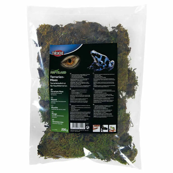Субстрат Trixie 200 gr Мъх