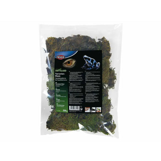 Субстрат Trixie 200 gr Мъх
