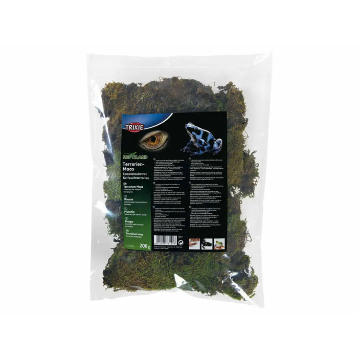 Субстрат Trixie 200 gr Мъх