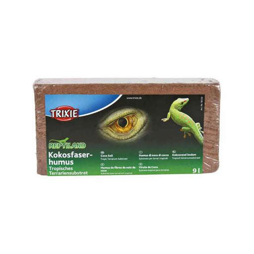 Субстрат Trixie 9 L Кокосови влакна