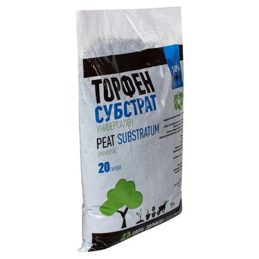 СУБСТРАТ УНИВЕРСАЛЕН 20L