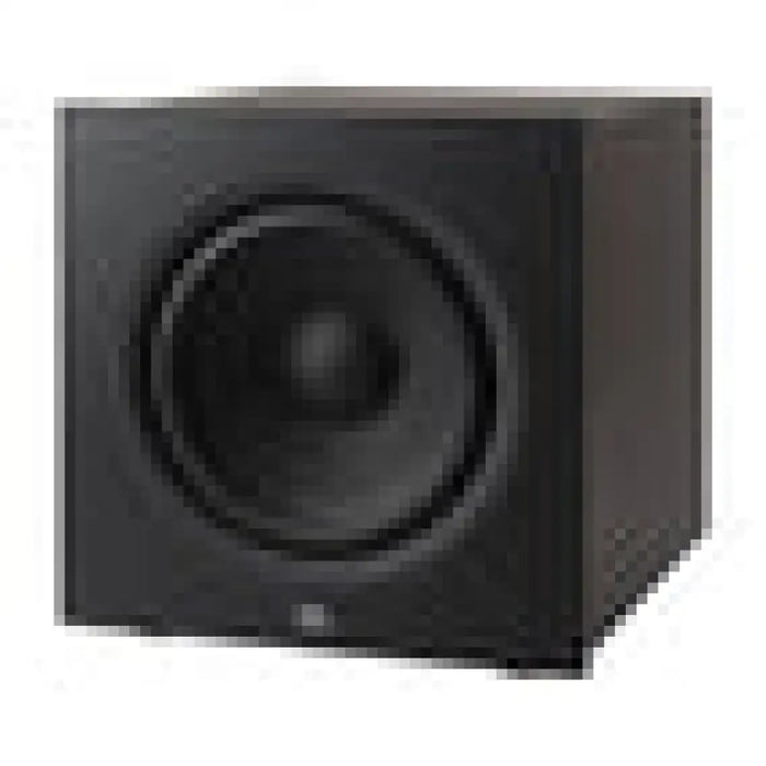 СУБУФЕР JBL STAGE 200P BK