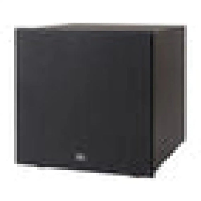 СУБУФЕР JBL STAGE 200P BK