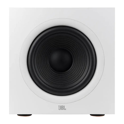 СУБУФЕР JBL STAGE 200P WH