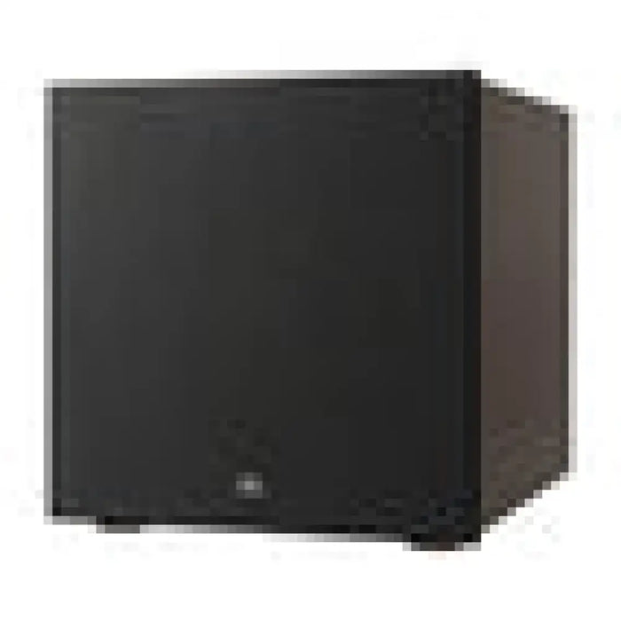 СУБУФЕР JBL STAGE 220P BK
