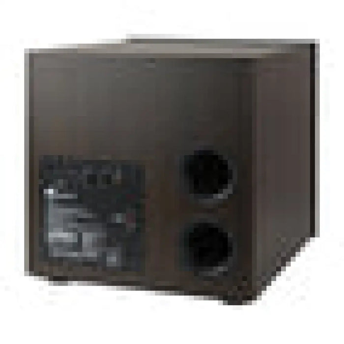 СУБУФЕР JBL STAGE 220P BK