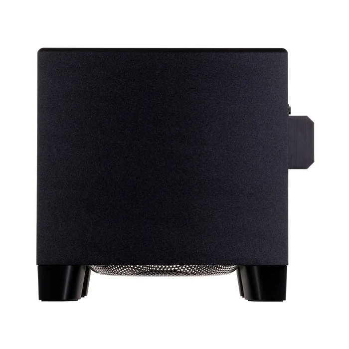 Субуфер Yamaha HS8S Черен 150 W