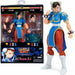 Съчленена Фигура Smoby Street Fighter Chun-Li