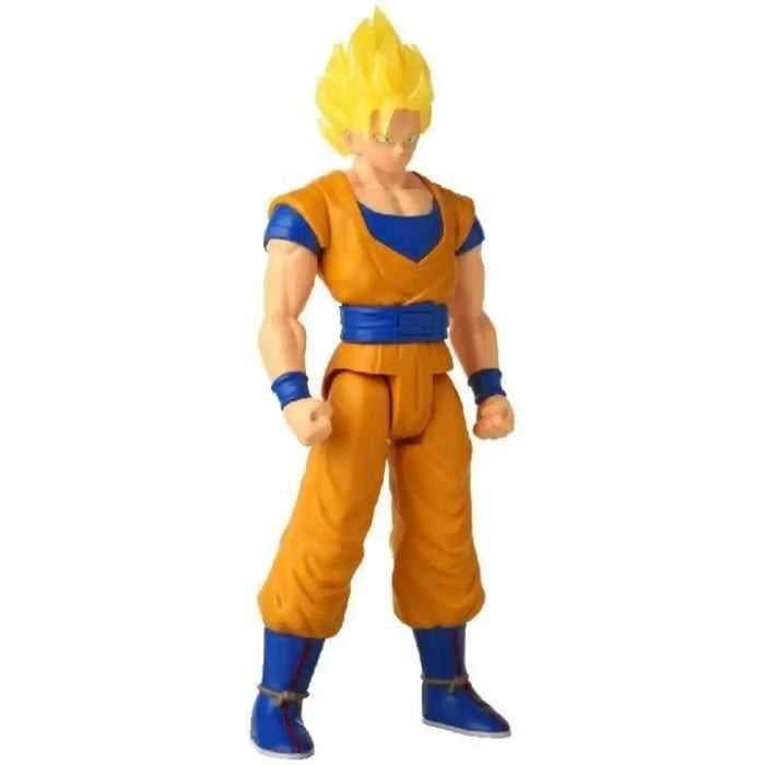 Съчленена Фигура Bandai