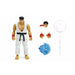 Съчленена Фигура Jada Street Fighters - RYU 15 cm