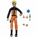 Съчленена Фигура Naruto Uzumaki - Anime Heroes 17 cm