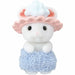 Съчленена Фигура Sylvanian Families Baño de malvaviscos de