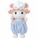 Съчленена Фигура Sylvanian Families Baño de malvaviscos de
