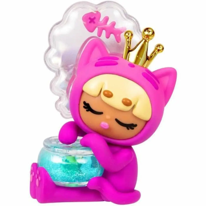 Съчленена Фигура XOX KWEENIE XOX KWEENIE Serie Quirky 13 cm