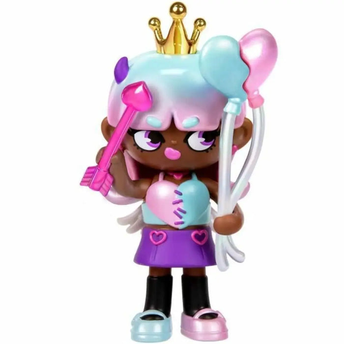 Съчленена Фигура XOX KWEENIE XOX KWEENIE Serie Fearless 13