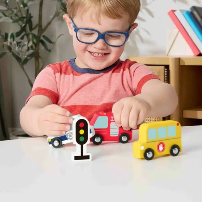 Съчленена Фигура Fisher Price