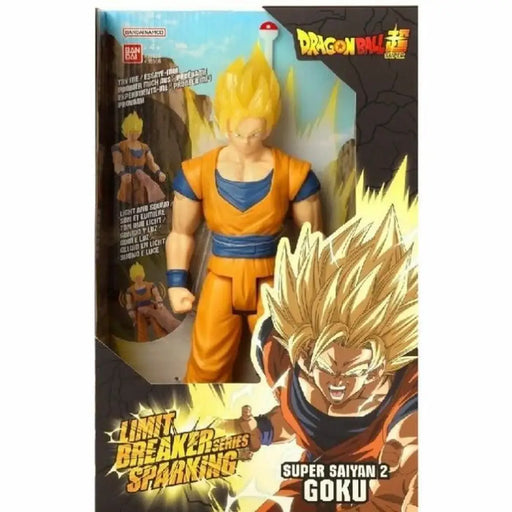 Съчленена Фигура Bandai