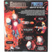 Съчленена Фигура Gormiti Fireon 27 cm