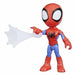 Съчленена Фигура Hasbro Spidey Amazing Friends (10 cm)