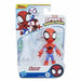 Съчленена Фигура Hasbro Spidey Amazing Friends (10 cm)