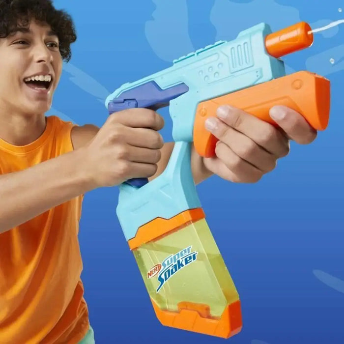 Съчленена Фигура Nerf