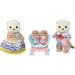 Съчленена Фигура Sylvanian Families La familia de las
