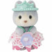 Съчленена Фигура Sylvanian Families Princesas con vestidos