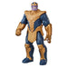 Съчленена Фигура The Avengers Titan Hero deluxe Thanos 30 cm