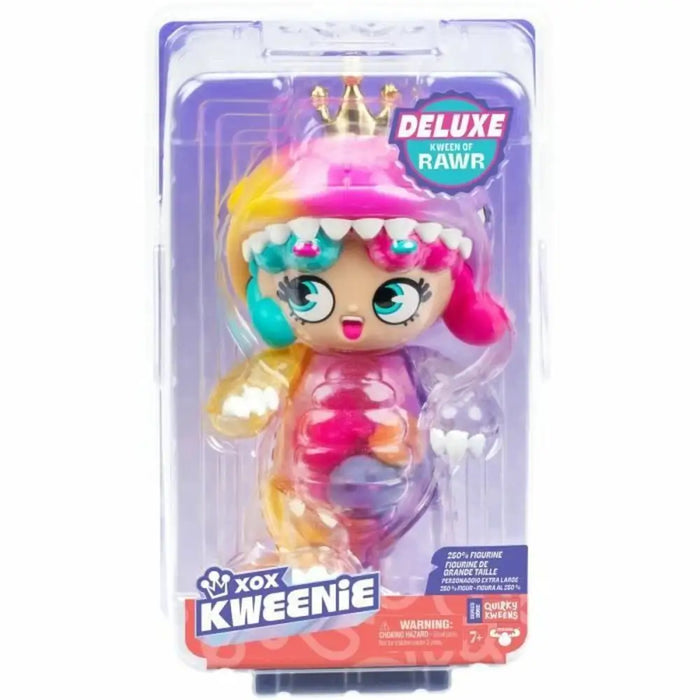 Съчленена Фигура XOX KWEENIE XOX KWEENIE