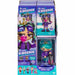 Съчленена Фигура XOX KWEENIE Serie Fearless 13 cm момиче