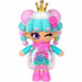 Съчленена Фигура XOX KWEENIE Serie Quirky 13 cm момиче
