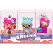 Съчленена Фигура XOX KWEENIE XOX KWEENIE Serie Quirky 13 cm