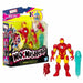 Съчленена Фигура Hasbro MixMashers Iron Man