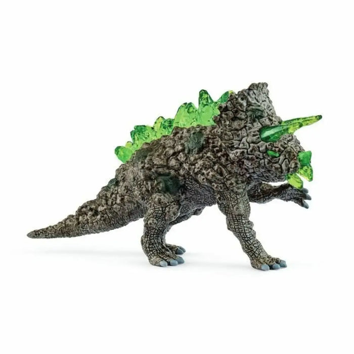 Съчленена Фигура Schleich Figura de piedra de triceratops