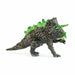 Съчленена Фигура Schleich Figura de piedra de triceratops