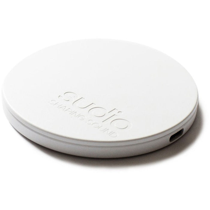 БЕЗЖИЧНО ЗАРЯДНО SUDIO LADD+ 9W WHITE