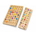 Sudoku Cayro 18 x 18 x 1,2 cm 81 Части
