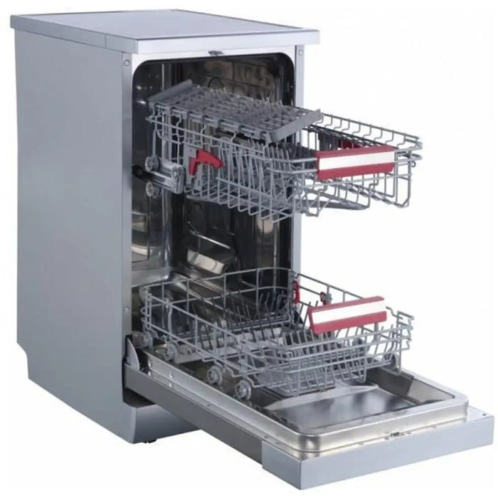 Съдомиялна машина Toshiba DW-10F2EE(S)*** 10 комплекта D